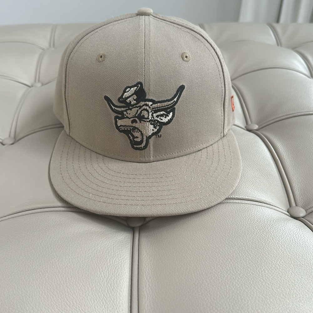 University of Texas Longhorns hat